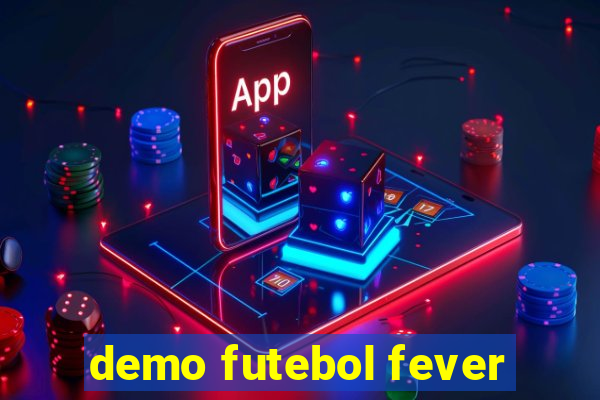 demo futebol fever